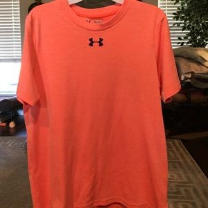 Lot of 8 athletic shirts